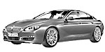 BMW F06 C3456 Fault Code