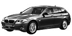 BMW F11 C3456 Fault Code